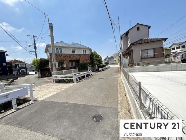 志免町6期新築戸建
