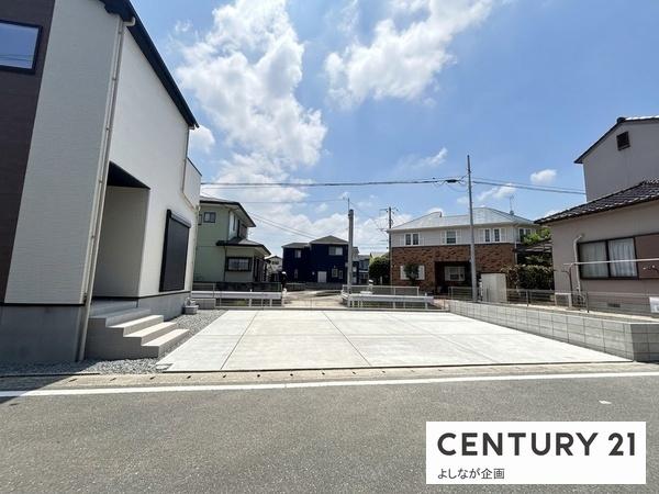 志免町6期新築戸建