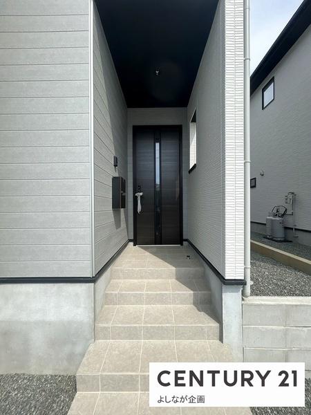 古賀市千鳥2期新築戸建(1号棟)