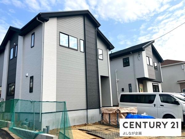 古賀市千鳥2期新築戸建(1号棟)