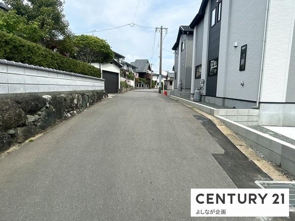 古賀市千鳥2期新築戸建(1号棟)