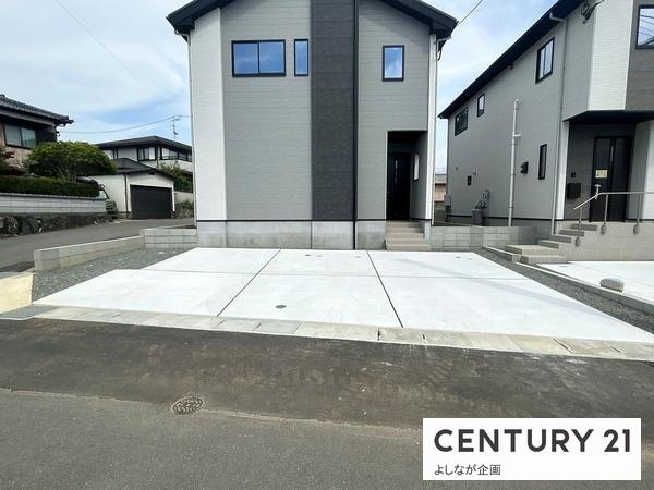 古賀市千鳥2期新築戸建(1号棟)