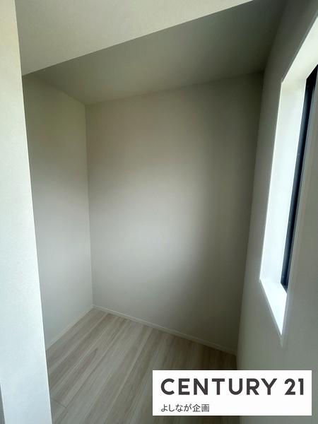 古賀市千鳥2期新築戸建(1号棟)