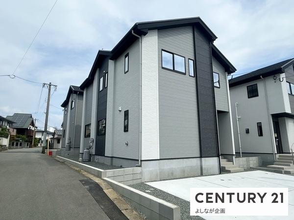 古賀市千鳥2期新築戸建(1号棟)