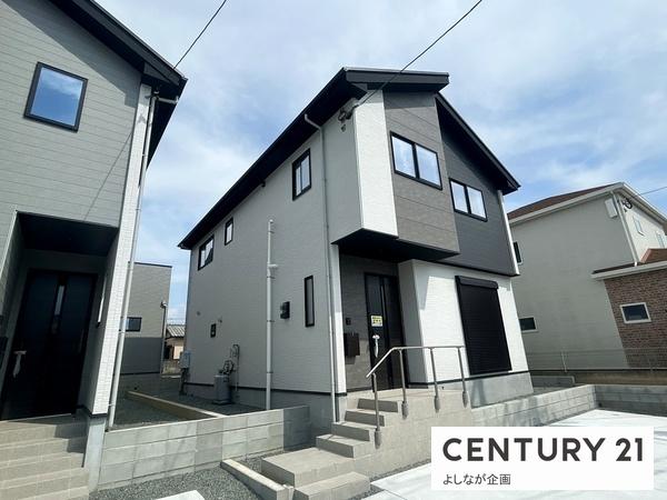 古賀市千鳥2期新築戸建(3号棟)