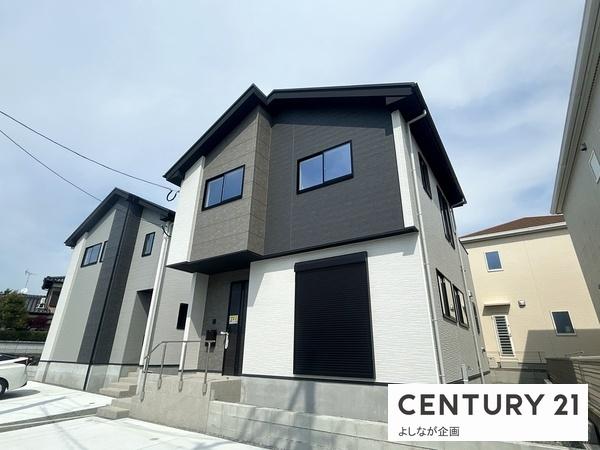 古賀市千鳥2期新築戸建(3号棟)