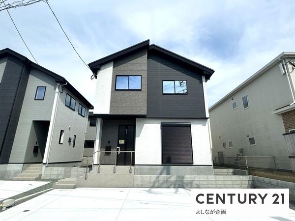 古賀市千鳥2期新築戸建(3号棟)