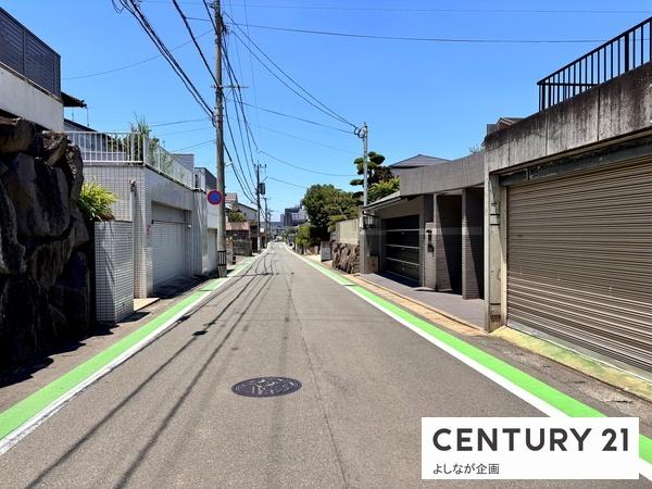 福岡市東区若宮4期新築戸建(1号棟)