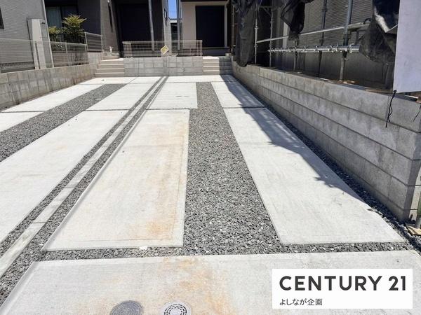 福岡市東区若宮4期新築戸建(2号棟)