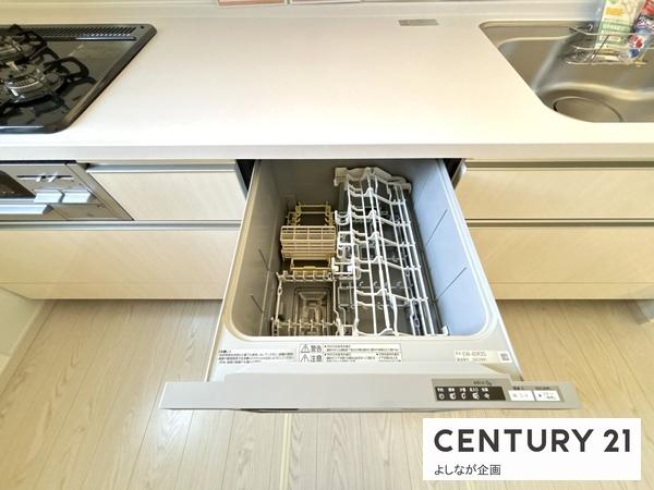 宇美町宇美東2丁目6期新築戸建(2号棟)