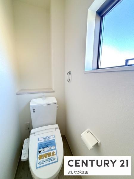 宇美町宇美東2丁目6期新築戸建(2号棟)