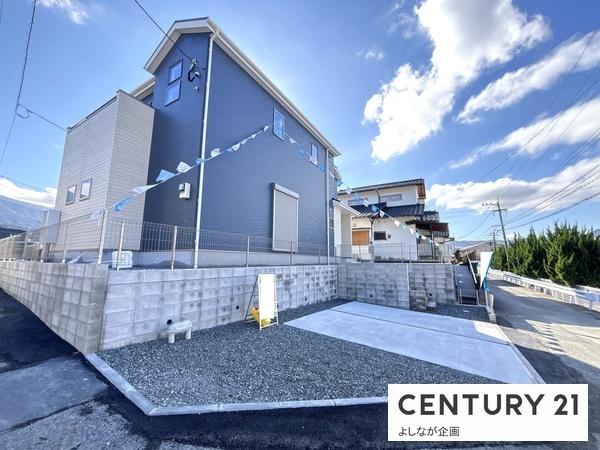 宇美町宇美東2丁目6期新築戸建(2号棟)