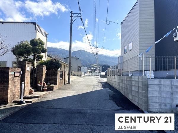 宇美町宇美東2丁目6期新築戸建(2号棟)