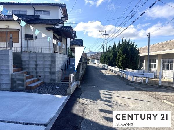 宇美町宇美東2丁目6期新築戸建(2号棟)