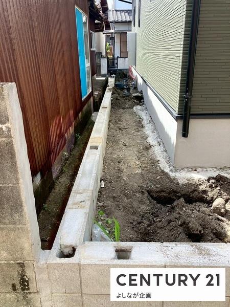 志免町志免1丁目5期新築戸建