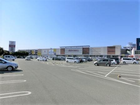 志免町志免1丁目5期新築戸建(イオンモール福岡)