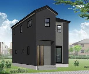 久山町大字猪野5期新築戸建