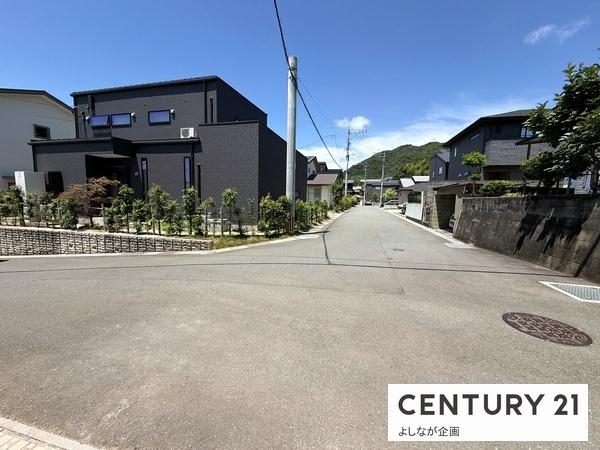 久山町大字猪野5期新築戸建