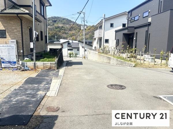 久山町大字猪野5期新築戸建