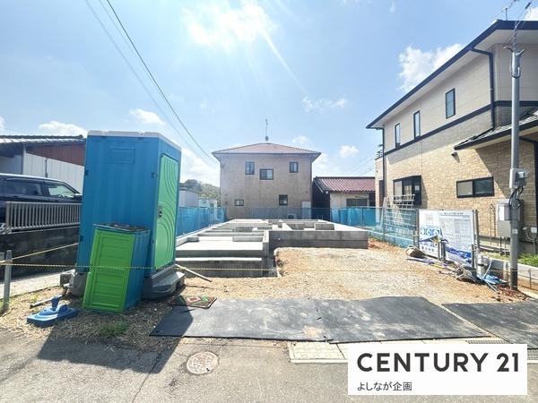 久山町大字猪野5期新築戸建