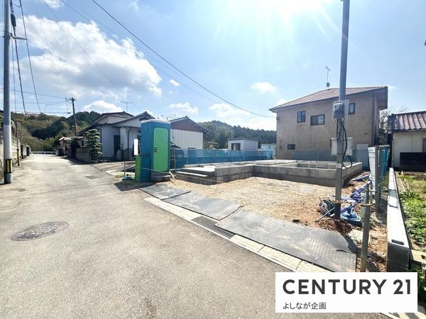 久山町大字猪野5期新築戸建