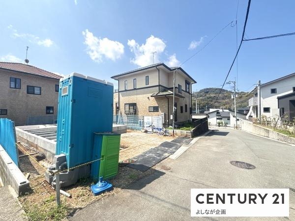 久山町大字猪野5期新築戸建