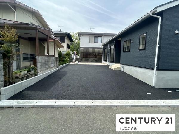 志免町桜丘第7新築戸建
