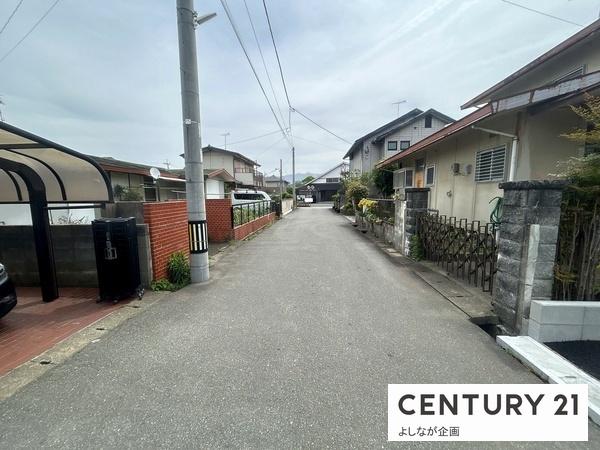 志免町桜丘第7新築戸建