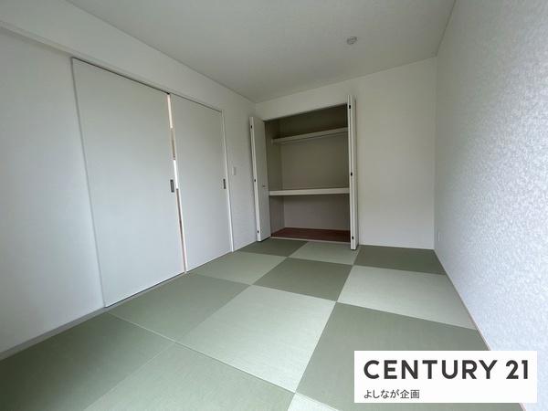 志免町桜丘第7新築戸建