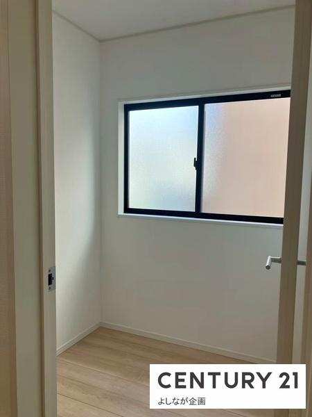 古賀市天神第8新築戸建(2号棟)