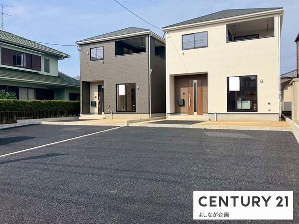古賀市天神第8新築戸建(2号棟)
