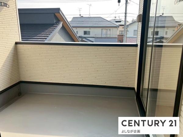 古賀市天神第8新築戸建(2号棟)