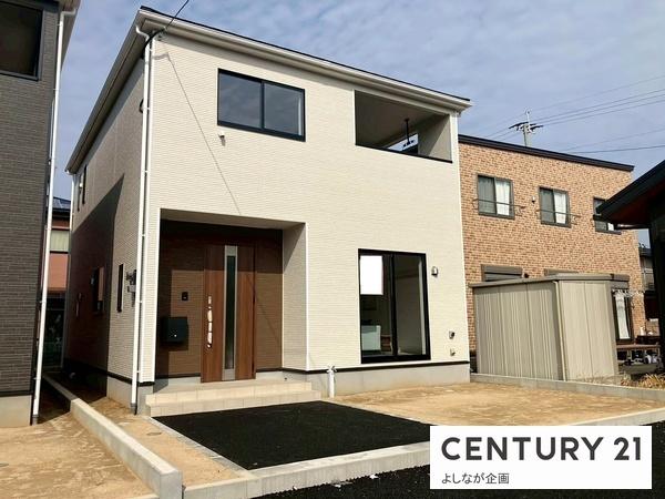 古賀市天神第8新築戸建(2号棟)