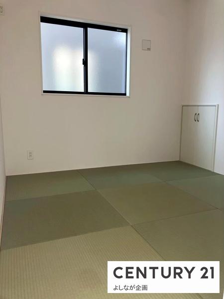 古賀市天神第8新築戸建(2号棟)
