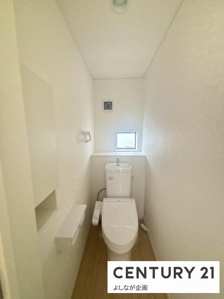 篠栗町田中第3新築戸建(1号棟)