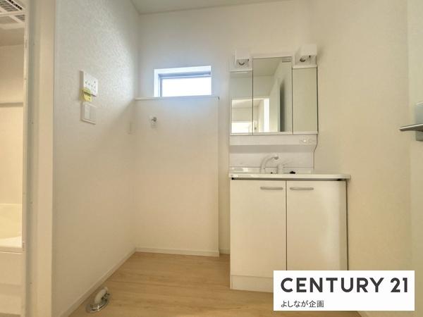 篠栗町田中第3新築戸建(1号棟)