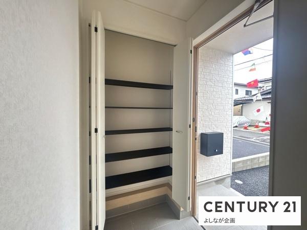 篠栗町田中第3新築戸建(1号棟)