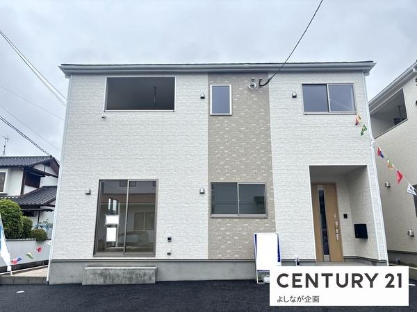 篠栗町田中第3新築戸建(1号棟)