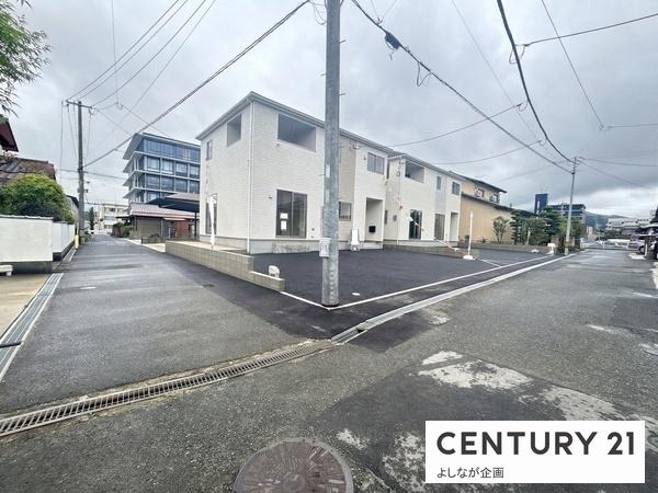 篠栗町田中第3新築戸建(1号棟)