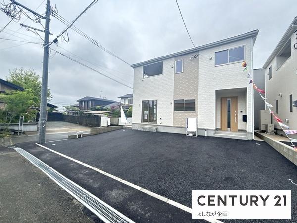 篠栗町田中第3新築戸建(1号棟)