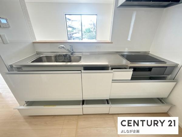 篠栗町田中第3新築戸建(1号棟)