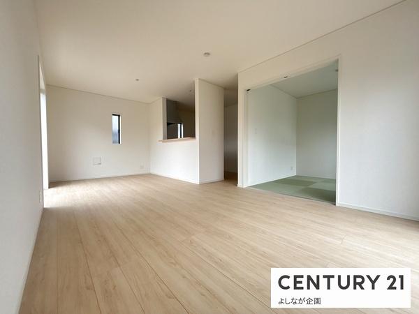 篠栗町田中第3新築戸建(1号棟)