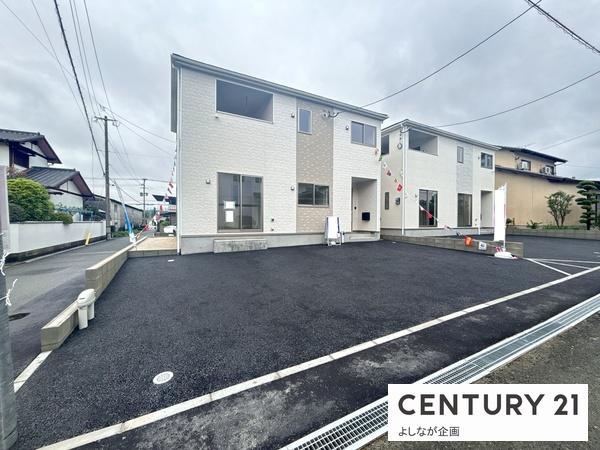篠栗町田中第3新築戸建(1号棟)