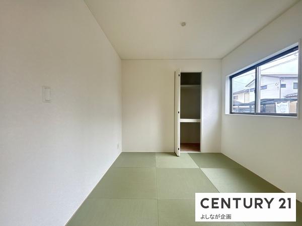 篠栗町田中第3新築戸建(1号棟)