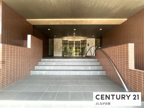 ベンタナヒルズ篠栗1号館