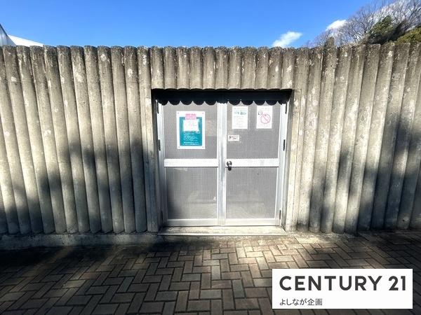 ベンタナヒルズ篠栗1号館