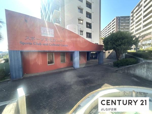ベンタナヒルズ篠栗1号館