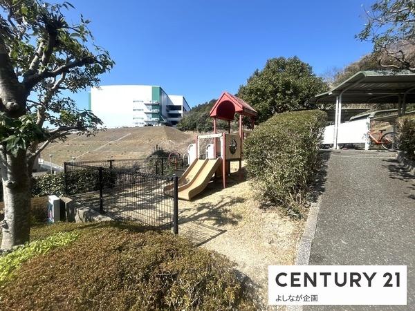 ベンタナヒルズ篠栗1号館