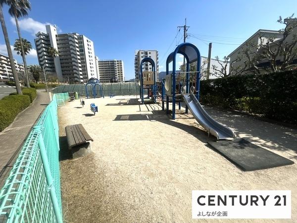 ベンタナヒルズ篠栗1号館