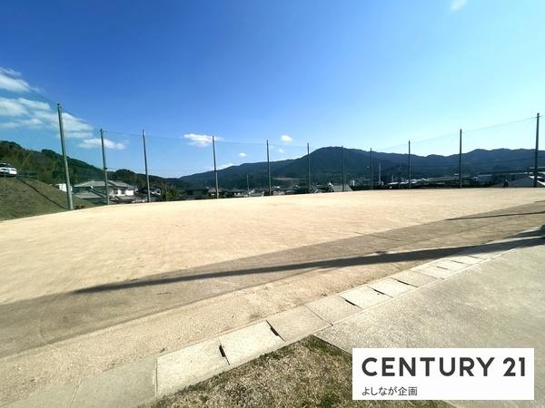 ベンタナヒルズ篠栗1号館